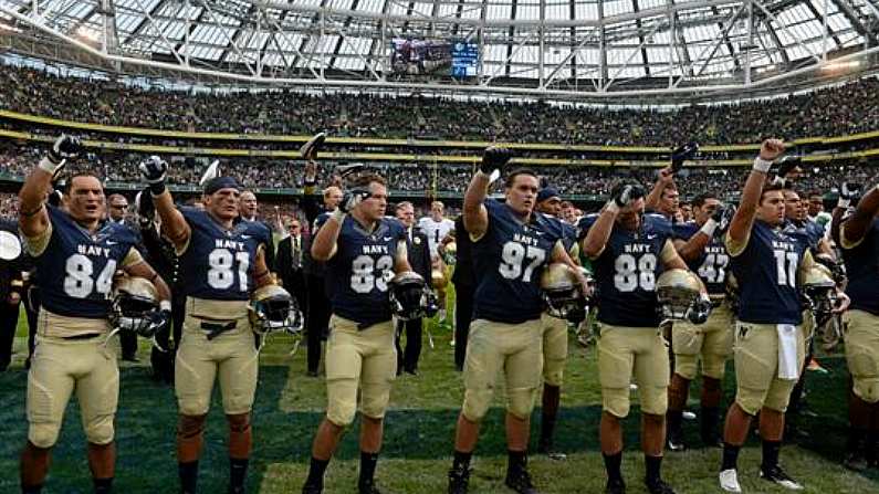 5 American Sporting Terms That Have Infiltrated Rugby And Other Sports