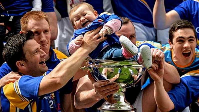 32 Of The Best GAA Photos From Every Single County In 2014