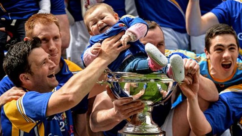 32 Of The Best GAA Photos From Every Single County In 2014