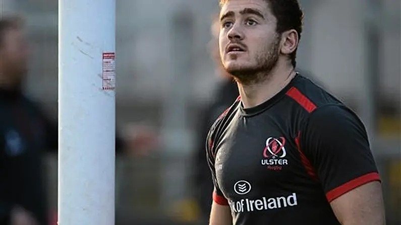 Paddy Jackson's 'Moving' Lord Of The Rings Themed Facebook Christmas Message