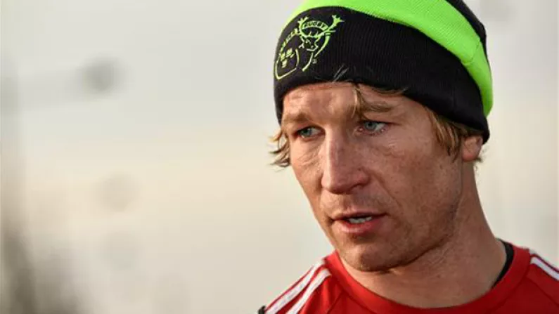 Jerry Flannery Suggests Connacht's Local Identity Makes Them A 'Real Challenge'