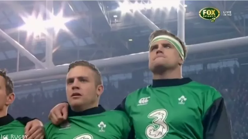 Can't Remember The Last Month Of Rugby? This Awesome Montage Will Help