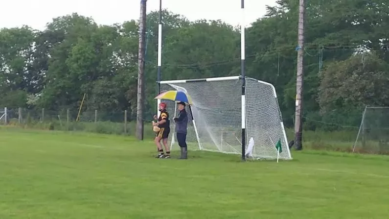 The 15 Oddest GAA Stories Of The Year