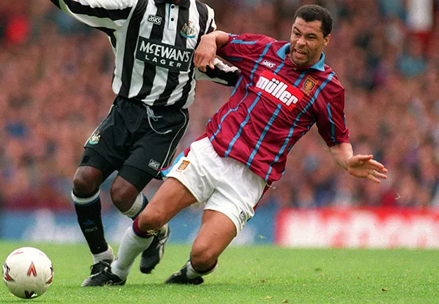 paul mcgrath