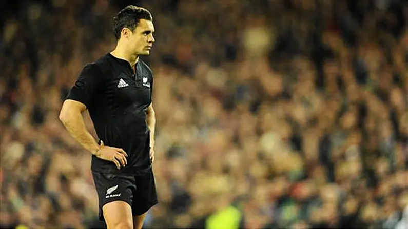 Johnny Sexton Is In The Top 10 Richest Rugby Players, But Where?