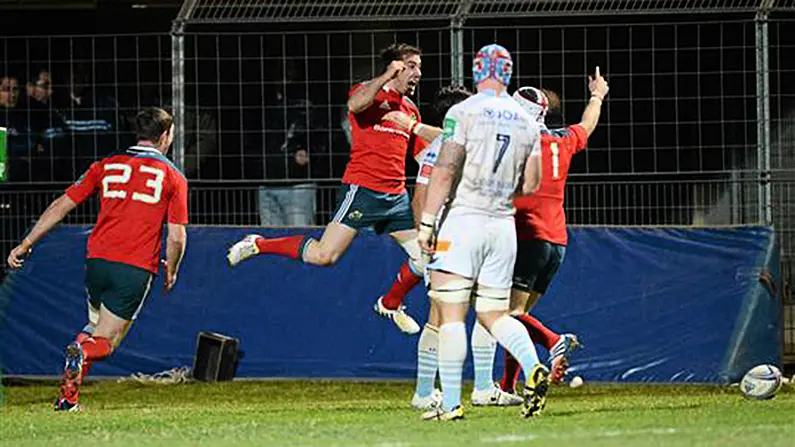 A JJ Hanrahan Transfer News Update