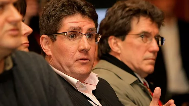 Kimmage audio