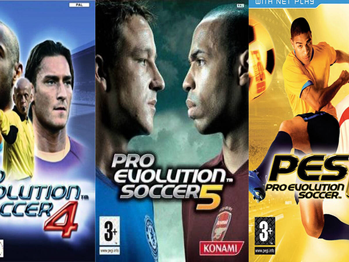 PES 2014 Menu & Teams Gameplay HD Pro Evolution Soccer PS2 