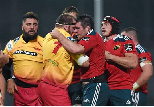 Rugby Photos Of The Year