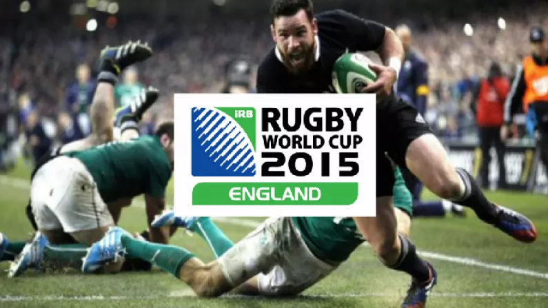 The Balls.ie Rugby World Cup Predictions for 2015