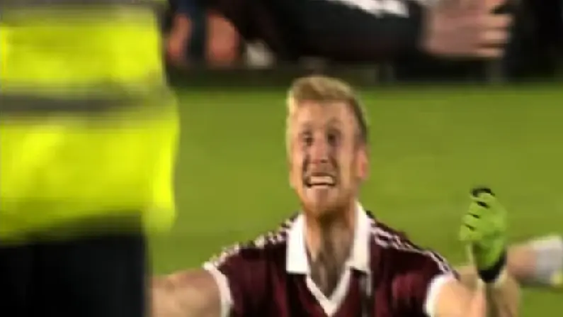 Video: If Ever You Doubted What Club Football Means, Prepare To Change Your Mind