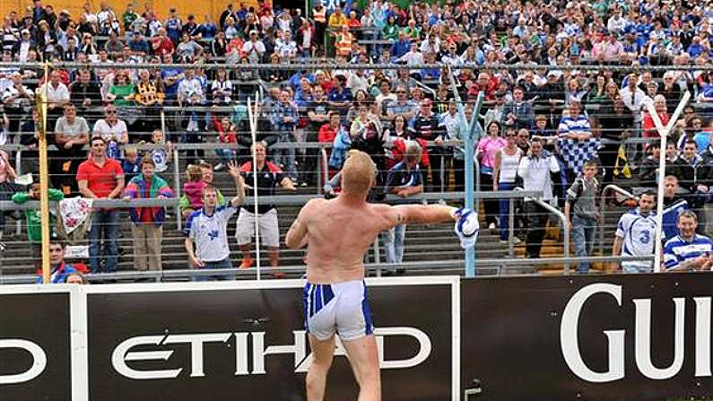 The Balls.ie Photo Tribute To Waterford GAA Fans