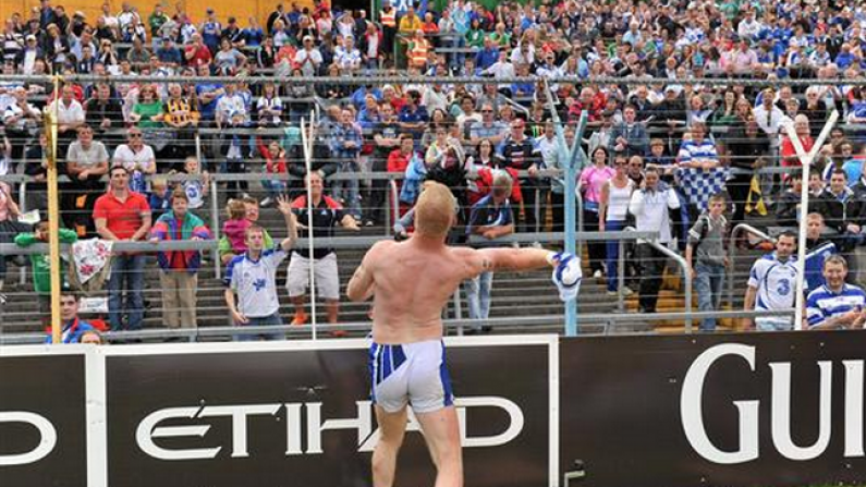 The Balls.ie Photo Tribute To Waterford GAA Fans