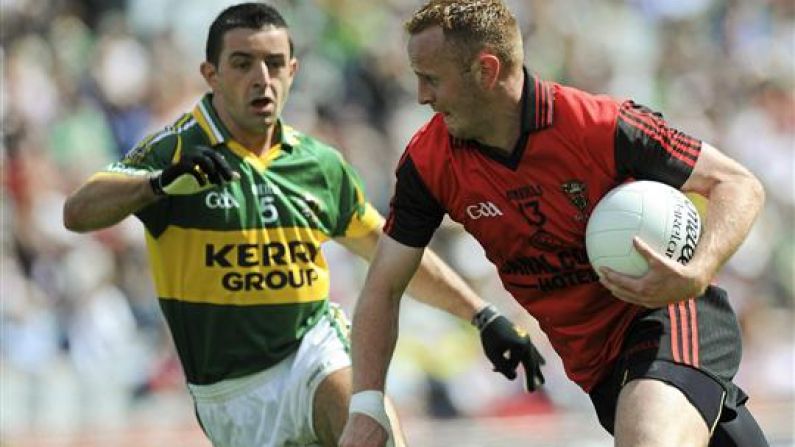 Who's Your County's 'Bogey Team' In Gaelic Football? - Find Out Here