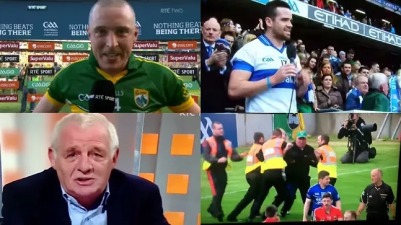 The Six Nominees For Balls.ie Man Of The Year Have Been Named... Vote Here