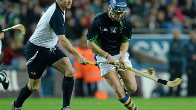 Documents Reveal Hurling Had Rules And Regulations Before 1884 
