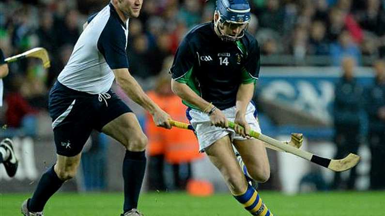 Documents Reveal Hurling Had Rules And Regulations Before 1884