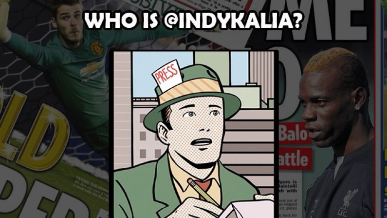 Who Is Indykaila? We Investigate Twitter's Most Famous Transfer Bullshitter