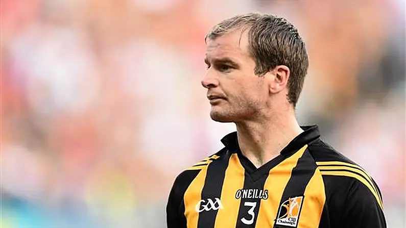Intercounty Players Pay Tribute To JJ Delaney On Twitter