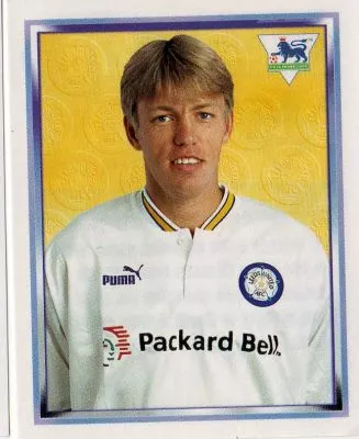 leeds-united-gunnar-halle-276-merlin-premier-league-98-football-sticker-57989-p1