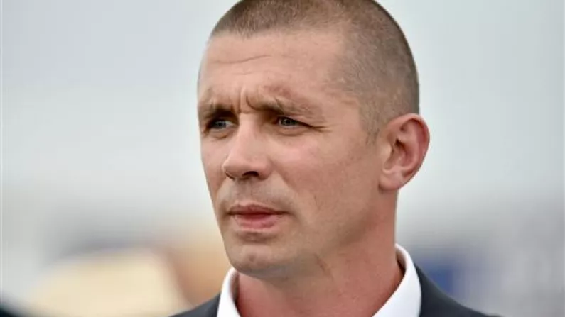 Alan Quinlan Has Come Out To Refute Suggestions Of Systematic Doping In Rugby
