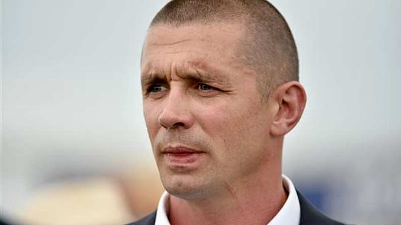 Alan Quinlan Has Come Out To Refute Suggestions Of Systematic Doping In Rugby