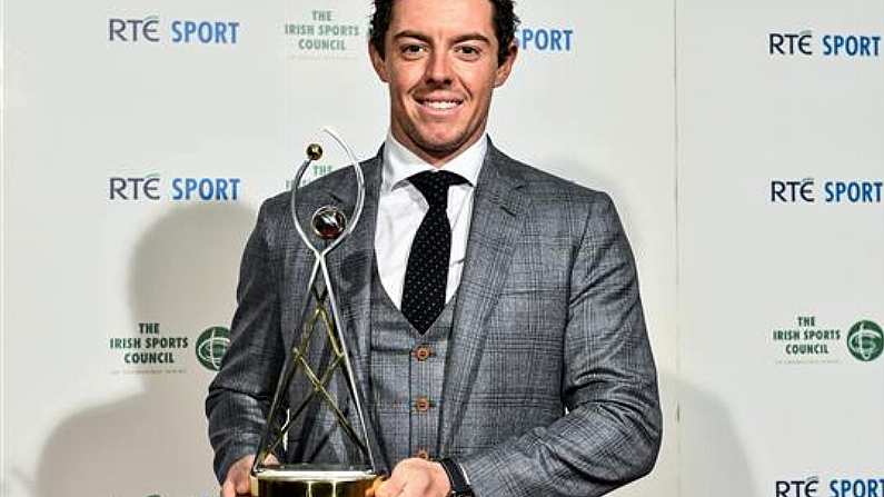 All The Winners From The RTÉ Sports Awards