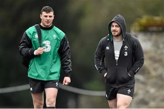 robbie henshaw leinster