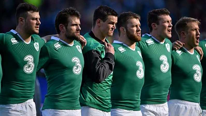 At Least Three Of Ireland's World Cup Warm Up Games Will Not Be On Terrestrial TV