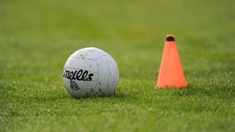 The List Of What One Senior Inter-County Team Has Banned Is Ridiculous
