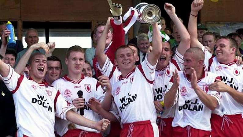 Which Is The Greatest U21 Gaelic Football Team Of All Time? - Vote Here