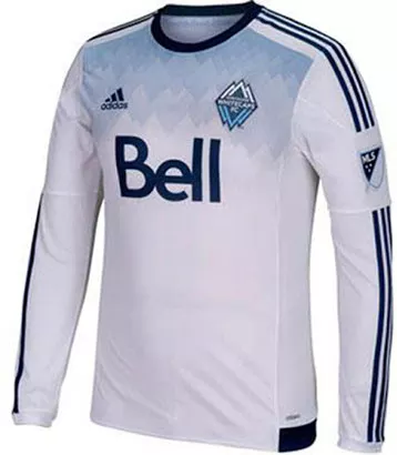 Power Ranking The Consistently Gorgeous New MLS Jerseys For The 2015 Season