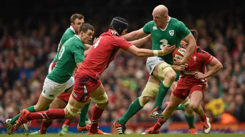 Ireland Player Ratings: What Went Wrong For Ireland In The Loss To Wales?
