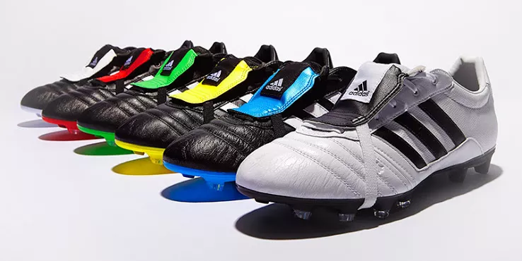 recoger Silenciosamente gravedad New Adidas 'Gloro' Football Boots Are Simple, Classy, And THE TONGUE STRAP  IS BACK! | Balls.ie