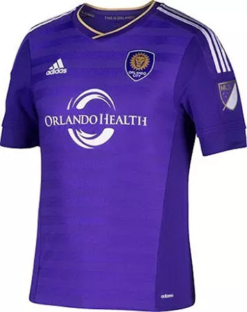 Power Ranking The Consistently Gorgeous New MLS Jerseys For The 2015 Season