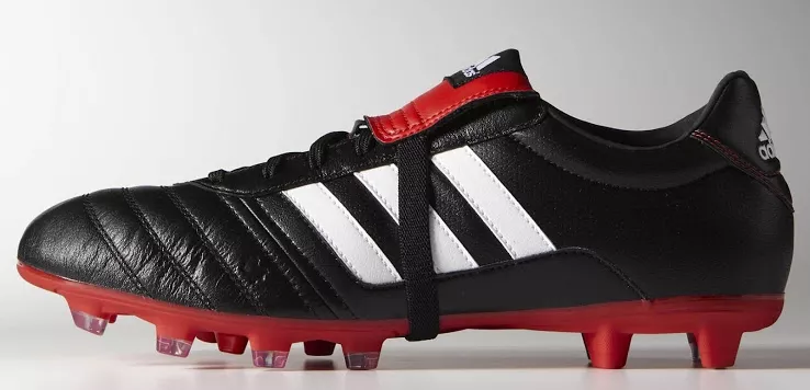 Inevitable Cerdo Morbosidad New Adidas 'Gloro' Football Boots Are Simple, Classy, And THE TONGUE STRAP  IS BACK! | Balls.ie