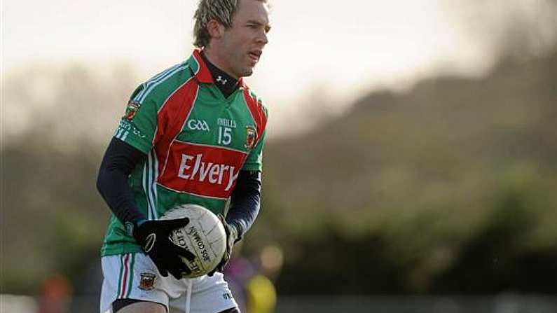 Ex-Mayo Hero Receives Ingeniously Addressed Fan Mail