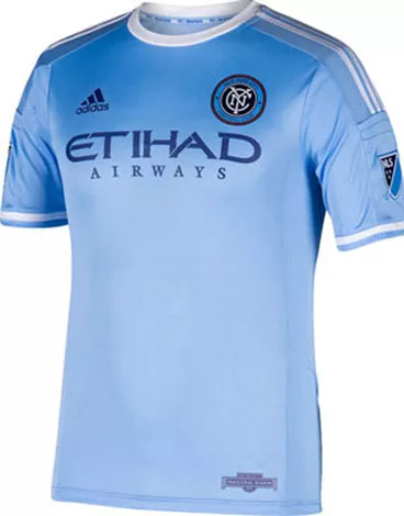 Multiple 2015 MLS Kits Leak Over This Past Weekend – SportsLogos