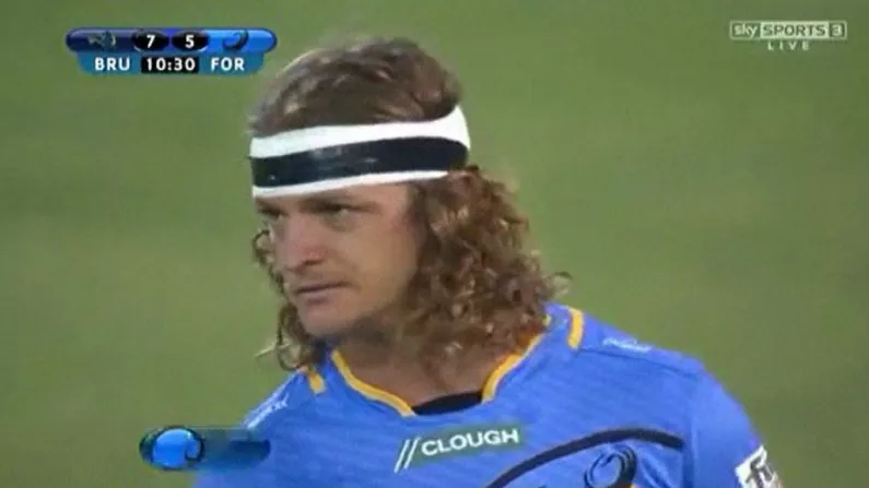 GIFs: Rejoice As The Honey Badger Is Back Munching On Meat Pie