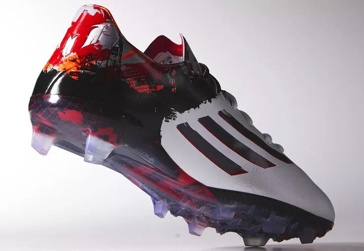 deken elk Neerwaarts Lionel Messi Goes Back To His Roots With Execeptionally Cool New Adidas  Boots | Balls.ie