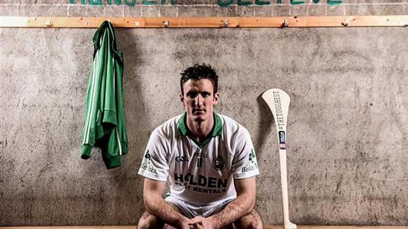 Live Blog: The AIB All Ireland Club Hurling Final