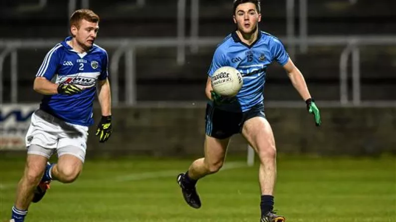 A Round Up Of The Action From Last Night's EirGrid U21 Championship
