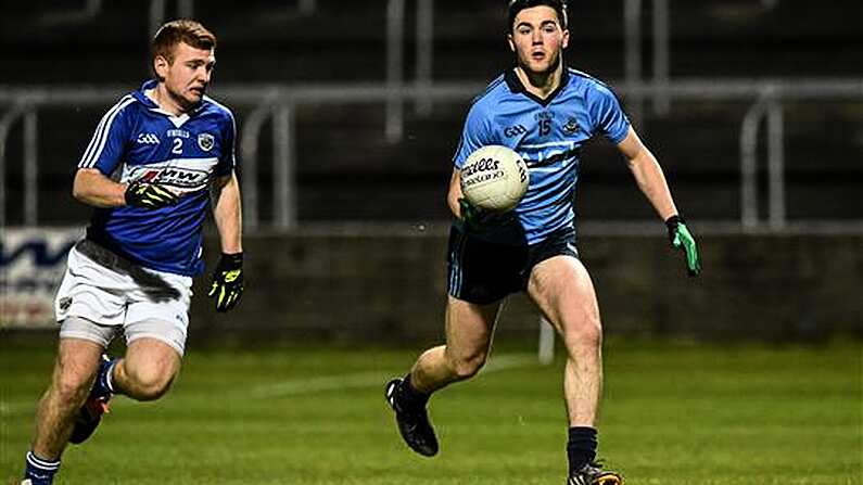 A Round Up Of The Action From Last Night's EirGrid U21 Championship