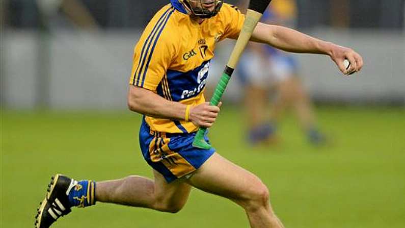 Clare Hurler Makes Extraordinary Claims About Davy Fitz Disciplinary Measures