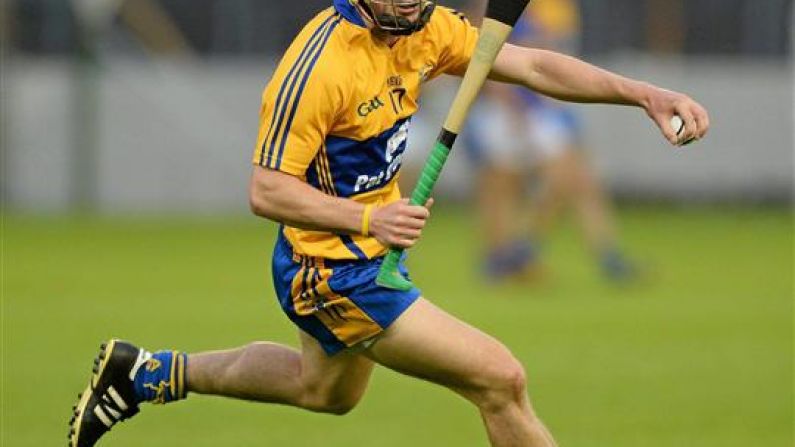 Clare Hurler Makes Extraordinary Claims About Davy Fitz Disciplinary Measures