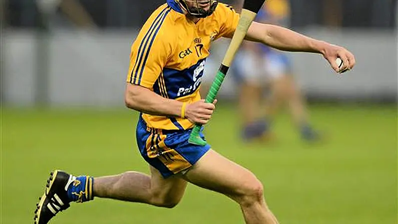 Clare Hurler Makes Extraordinary Claims About Davy Fitz Disciplinary Measures