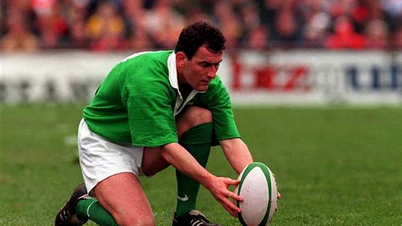 The 10 Best Connacht Players Ever To Play For Ireland