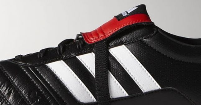 New Adidas 'Gloro' Football Boots Are Simple, Classy, And THE TONGUE ...