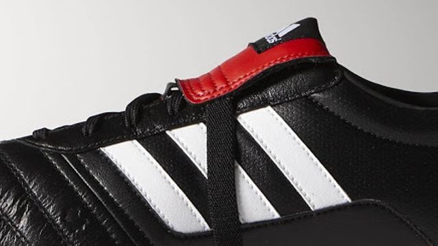 New Adidas 'Gloro' Football Boots Are Simple, Classy, And THE TONGUE ...