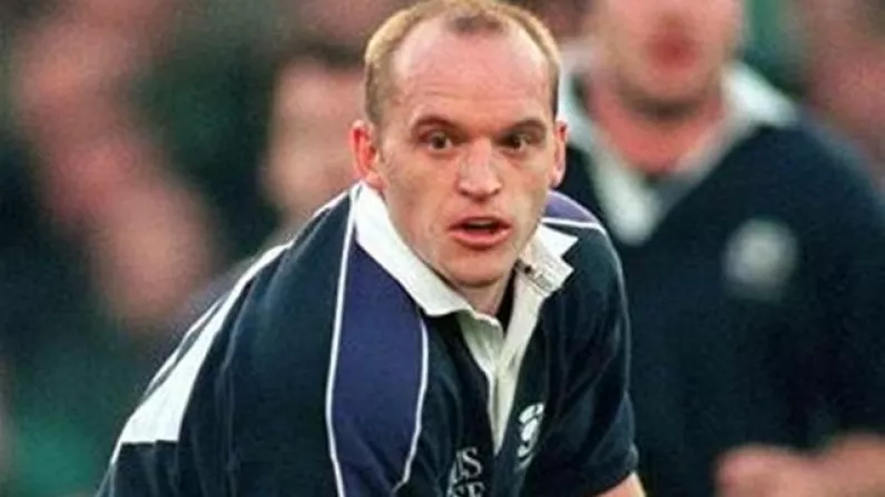 8 Figures You Might Recall From The Glorious Era Of Scottish Rugby